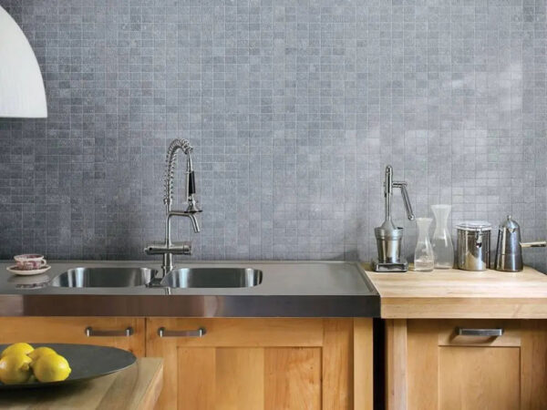 Refin Ceramiche Blue Küchenbodenfliese | Fliesen und Fliesen