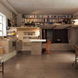 Refin Ceramiche Bricklane Steinoptik Bodenfliese | Fliesen und Mosaike