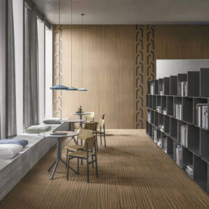 Refin Ceramiche Canal Grande Holzoptik Bodenfliese | Fliese und Mosaik