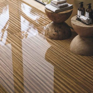 Refin Ceramiche Canal Grande Holzoptik Bodenfliese | Mosaik und Fliese