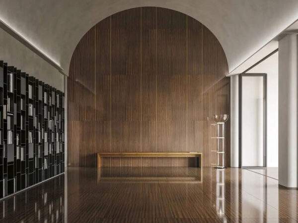 Refin Ceramiche Canal Grande Wandverkleidung | Fliese und Bodenfliese