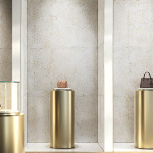 Refin Ceramiche Cera Wandverkleidung | Fliesen und Fliesen