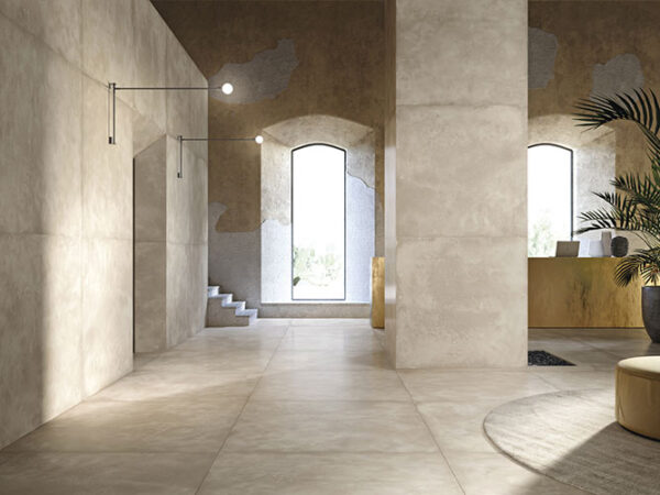 Refin Ceramiche Cera Steinoptik Bodenfliese | Fliesen und Wandverkleidungen