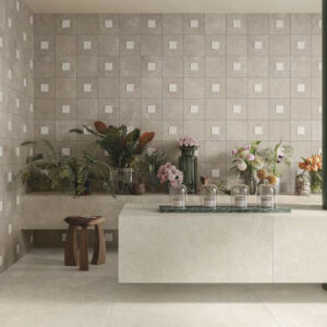 Refin Ceramiche Coquille Wandverkleidung | Fliesen und Fliesen