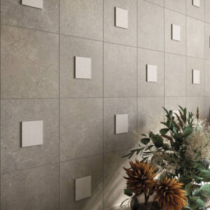 Refin Ceramiche Coquille Wandverkleidung | Fliesen und Bodenfliesen