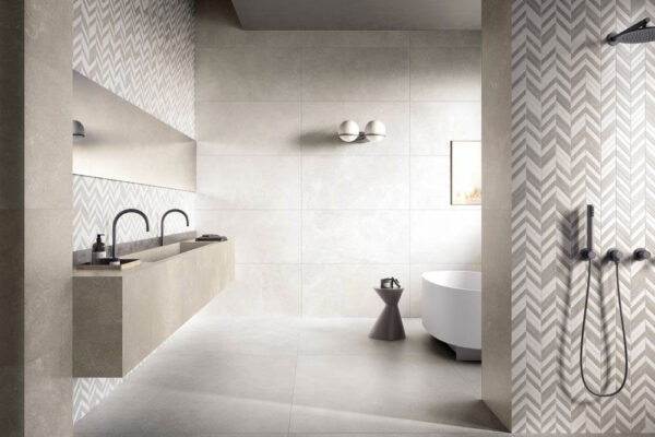 Refin Ceramiche Coquille Wandverkleidung | Fliesen und Wandverkleidungen