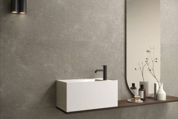 Refin Ceramiche Coquille Wandverkleidung | Fliesen und Beläge