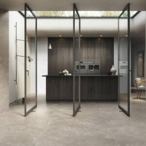 Refin Ceramiche Coquille Küchenbodenfliese | Fliese und Bodenfliese