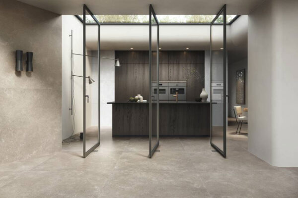 Refin Ceramiche Coquille Küchenbodenfliese | Fliese und Bodenfliese