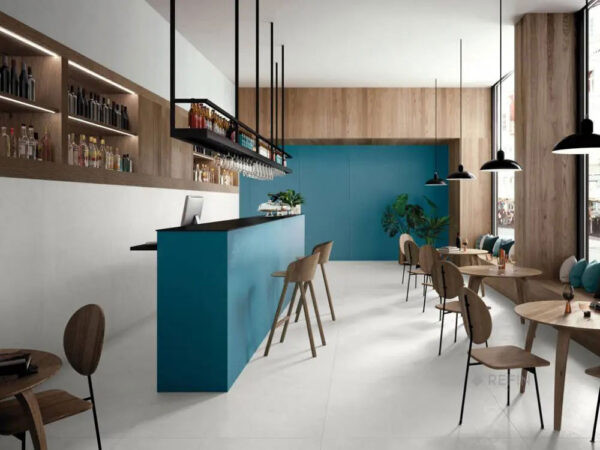 Refin Ceramiche Creos Wandverkleidung | Fliesen und Fliesen