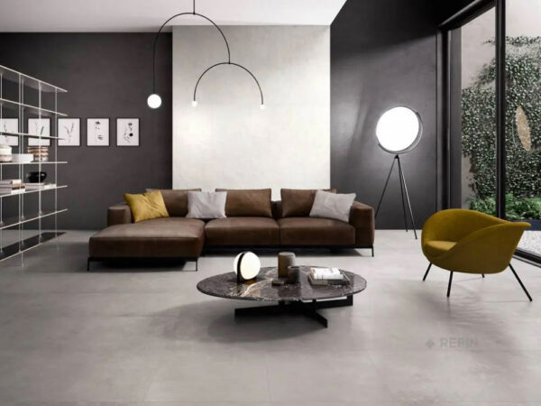 Refin Ceramiche Creos Steinoptik Bodenfliese | Fliesen und Fliesen