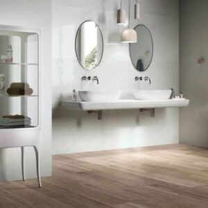Refin Ceramiche Deck Holzoptik Bodenfliese | Fliesen und Bodenfliesen