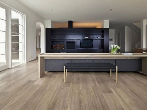 Refin Ceramiche Deck Holzoptik Bodenfliese | Fliesen und Wandverkleidungen
