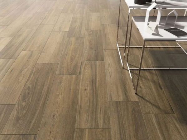 Refin Ceramiche Deck Holzoptik Bodenfliese | Fliesen und Beläge