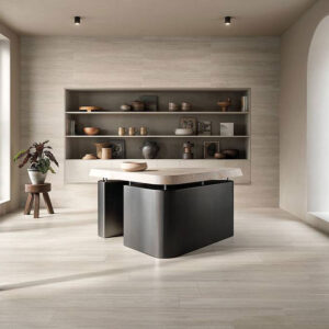 Refin Ceramiche Eik Küchenbodenfliese | Fliesen und Fliesen