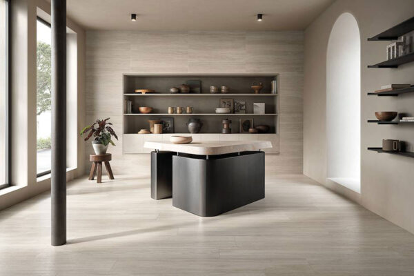 Refin Ceramiche Eik Küchenbodenfliese | Fliesen und Fliesen