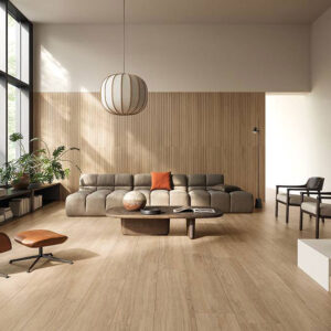 Refin Ceramiche Eik Holzoptik Bodenfliese | Fliesen und Fliesen