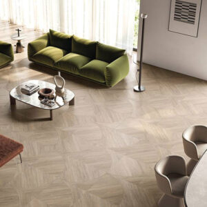 Refin Ceramiche Eik Holzoptik Bodenfliese | Fliesen und Bodenfliesen