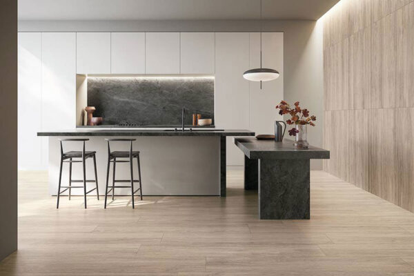 Refin Ceramiche Eik Küchenbodenfliese | Fliesen und Bodenfliesen
