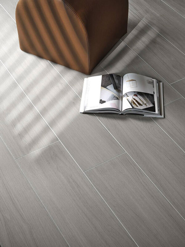 Refin Ceramiche Eik Holzoptik Bodenfliese | Fliesen und Mosaike
