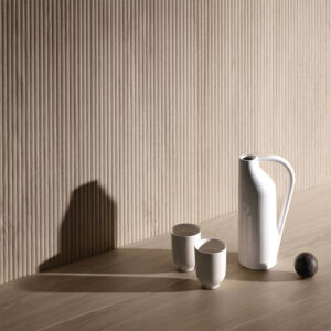 Refin Ceramiche Eik Wandverkleidung | Fliesen und Fliesen