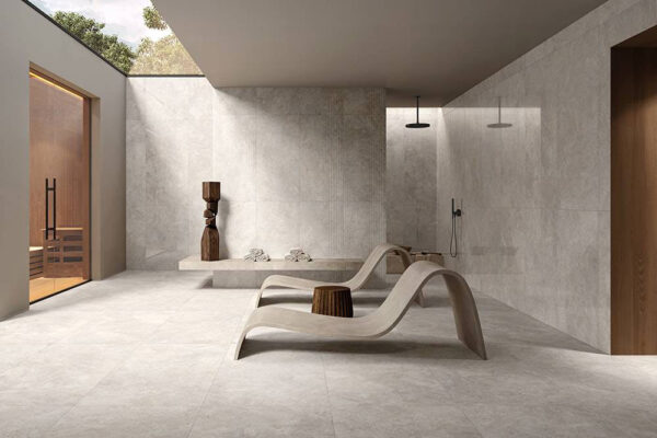 Refin Ceramiche Etherea Wandverkleidung | Fliesen und Bodenfliesen