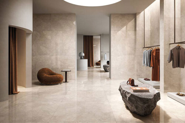 Refin Ceramiche Etherea Wandverkleidung | Fliesen und Wandverkleidungen