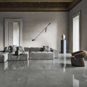 Refin Ceramiche Feel Steinoptik Bodenfliese | Fliesen und Wandverkleidungen