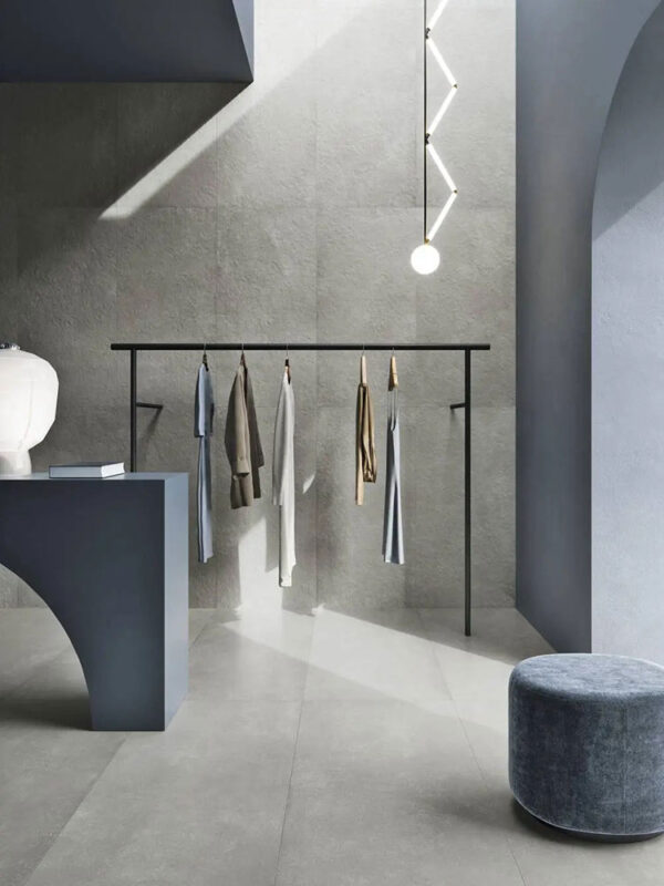 Refin Ceramiche Feel Wandverkleidungen | Fliesen und Fliesen