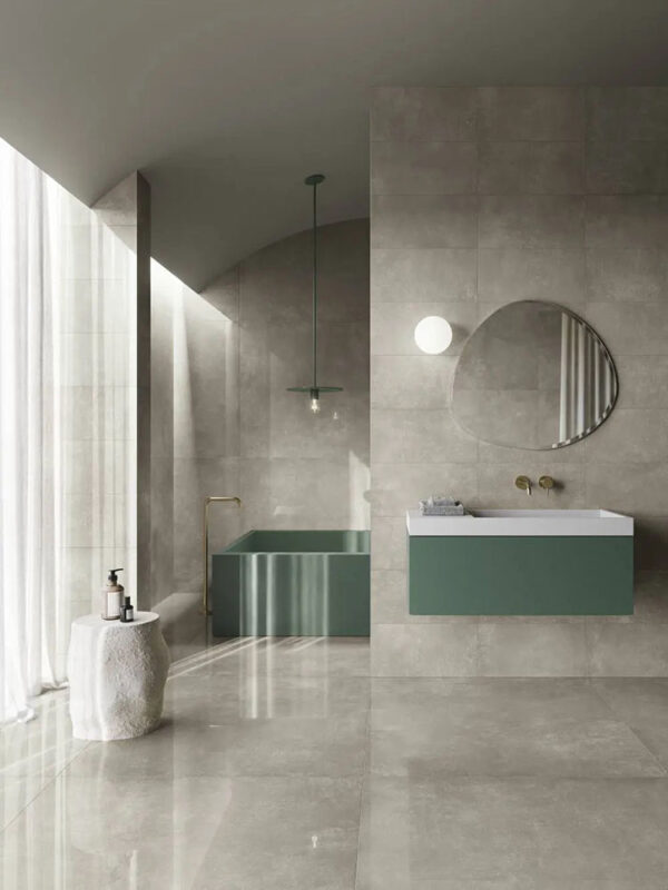Refin Ceramiche Feel Wandverkleidungen | Fliesen und Bodenfliesen