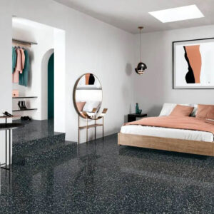 Refin Ceramiche Flake Steinoptik Bodenfliese | Fliesen und Bodenfliesen