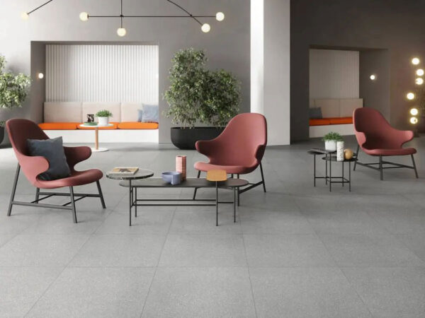Refin Ceramiche Flake Steinoptik Bodenfliese | Fliesen und Mosaike