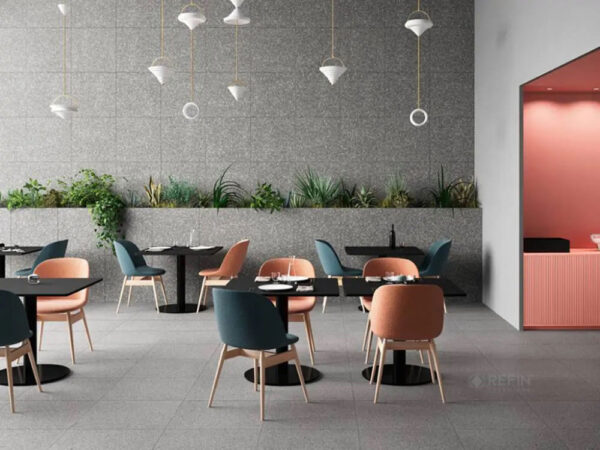 Refin Ceramiche Flake Wandverkleidung | Fliesen und Fliesen