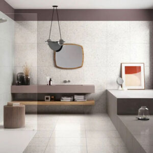Refin Ceramiche Flake Wandverkleidung | Fliesen und Bodenfliesen