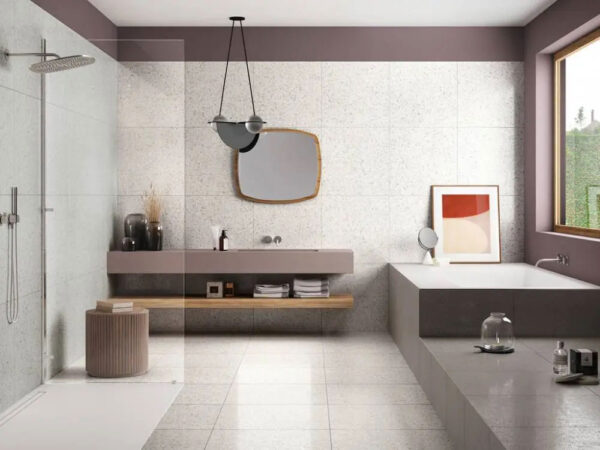 Refin Ceramiche Flake Wandverkleidung | Fliesen und Bodenfliesen