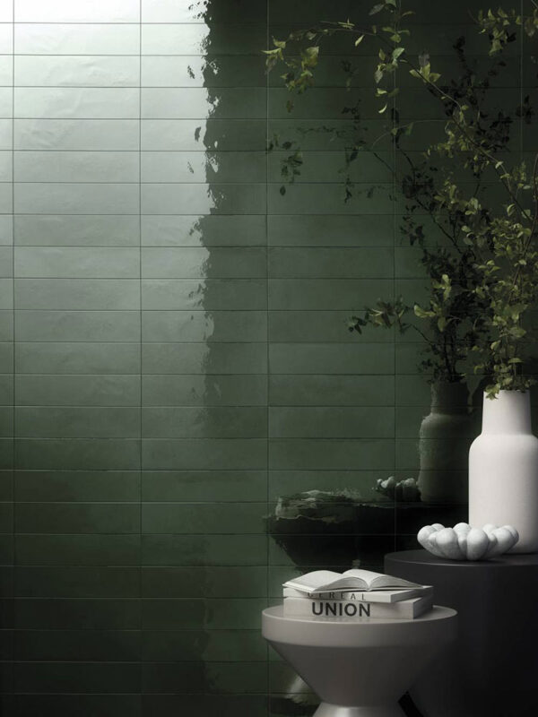 Refin Ceramiche Halo Wandverkleidung | Fliesen und Bodenfliesen