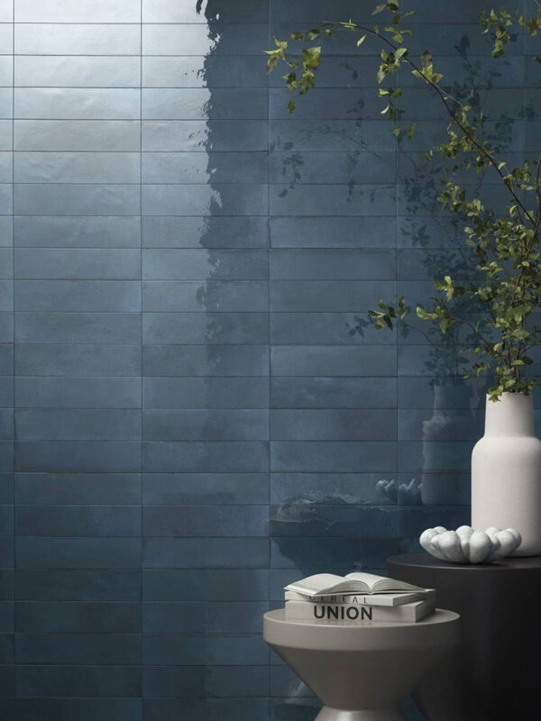 Refin Ceramiche Halo Wandverkleidung | Bodenfliesen und Fliesen