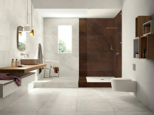 Refin Ceramiche Mansion Wandverkleidung | Fliesen und Fliesen