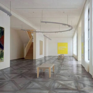 Refin Ceramiche Mansion Holzoptik Bodenfliese | Fliesen und Bodenfliesen