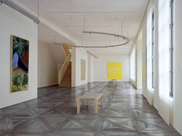 Refin Ceramiche Mansion Holzoptik Bodenfliese | Fliesen und Bodenfliesen