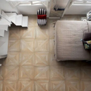 Refin Ceramiche Mansion Holzoptik Bodenfliese | Fliese und Wandverkleidung