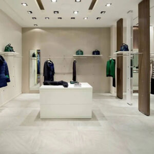 Refin Ceramiche Mansion Holzoptik Bodenfliese | Fliesen und Mosaike