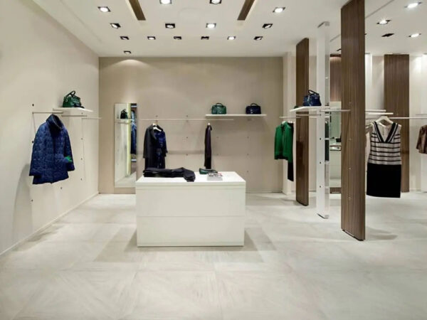 Refin Ceramiche Mansion Holzoptik Bodenfliese | Fliesen und Mosaike