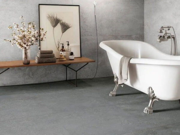 Refin Ceramiche Mold Steinoptik Bodenfliese | Fliesen und Bodenfliesen