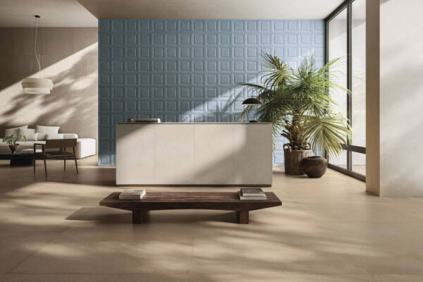 Refin Ceramiche Namib Steinoptik Bodenfliese | Fliesen und Fliesen