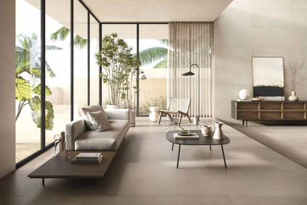 Refin Ceramiche Namib Steinoptik Bodenfliese | Fliesen und Bodenfliesen