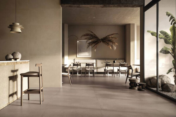Refin Ceramiche Namib Steinoptik Bodenfliese | Fliesen und Wandverkleidungen