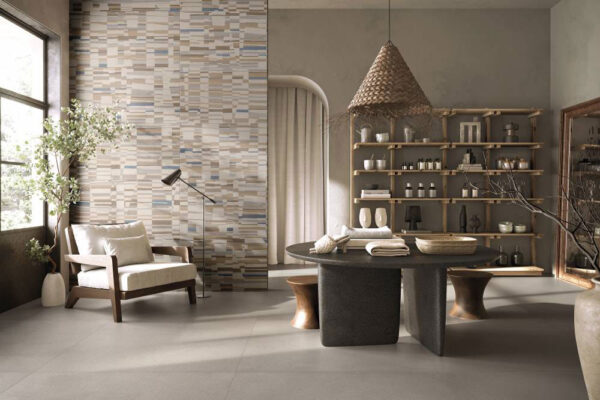Refin Ceramiche Namib Wandverkleidung | Fliesen und Bodenfliesen