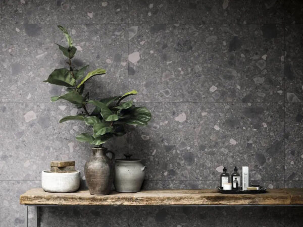 Refin Ceramiche Orobica Wandverkleidung | Fliesen und Fliesen
