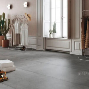 Refin Ceramiche Plain Steinoptik Bodenfliese | Fliesen und Fliesen